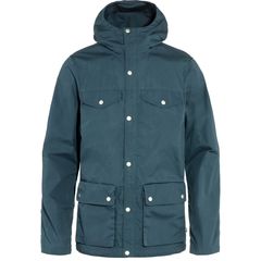 Greenland Jacket M