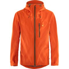 BERGTAGEN LITE ECO-SHELL JKT M