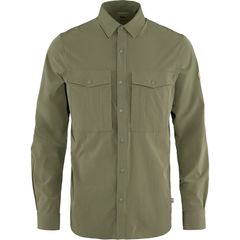 Abisko Trekking Shirt M