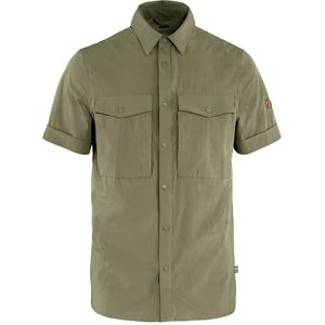 Abisko Trekking Shirt SS M