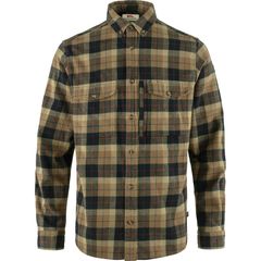 Värmland Heavy Flannel Shirt M