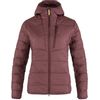 Keb Padded Hoodie W