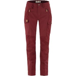 Nikka Trousers Curved W