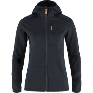 Keb Fleece Hoodie W