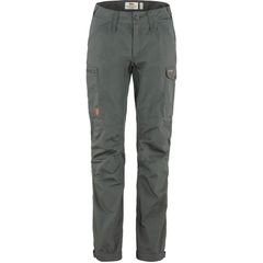 Kaipak Trousers Curved W