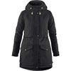 Singi Wool Padded Parka W