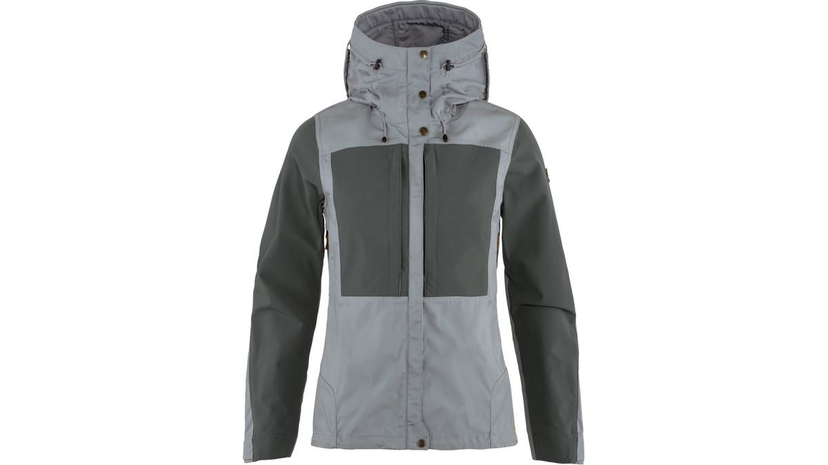 Women's keb jacket clearance
