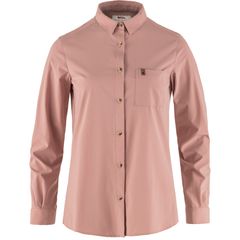 Övik Lite Shirt LS W