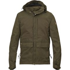 Lappland Hybrid Jacket