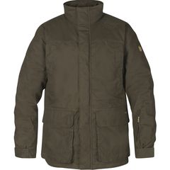 Brenner Pro Padded Jacket