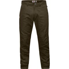 Sörmland Tapered Winter Trs M