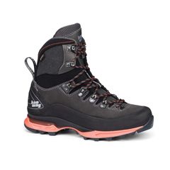 Alverstone II Lady GTX