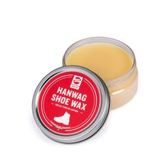 Shoe wax