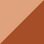 PEACH SAND-TERRACOTTA BROWN
