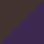 BLACK OAK-DARK VIOLET