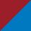 TRUE RED-UN BLUE