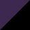 DARK VIOLET-BLACK