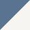 DAWN BLUE-EGGSHELL