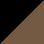 BLACK-WOOD BROWN