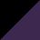 BLACK-DARK VIOLET