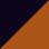 DARK NAVY-AUTUMN LEAF
