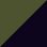 LAUREL GREEN-DARK NAVY