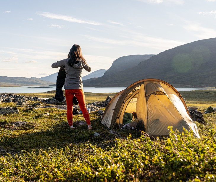 Fjällräven Classic oslavuje tento rok 20 rokov