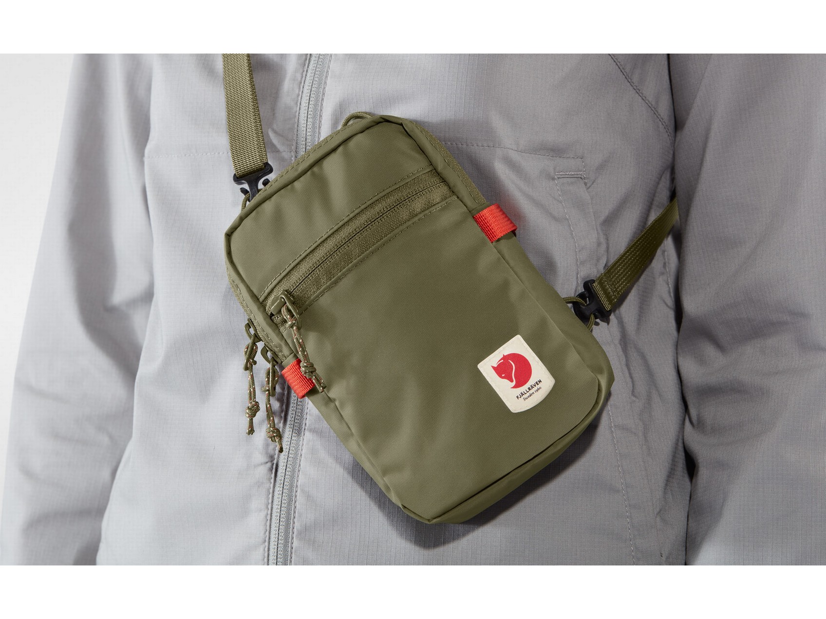 High Coast Pocket Fjällräven