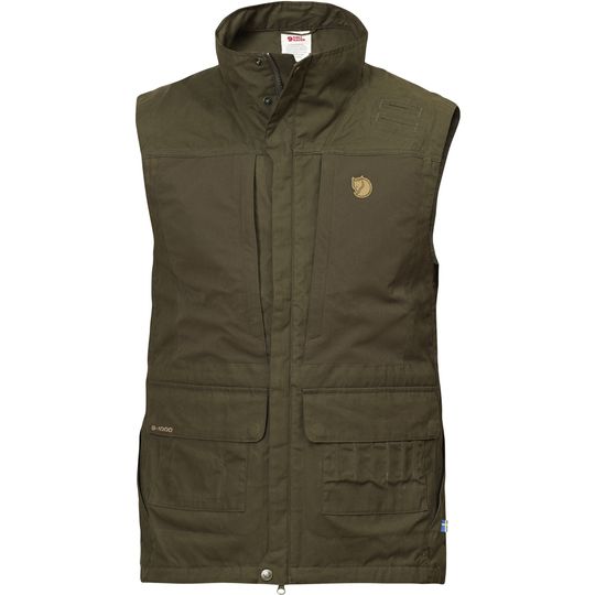 Lappland Hybrid Vest