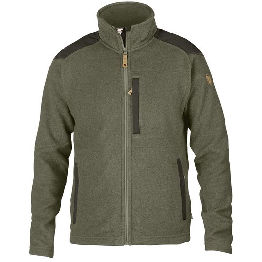 Buck fleece m clearance