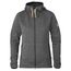 Övik Fleece Hoodie W