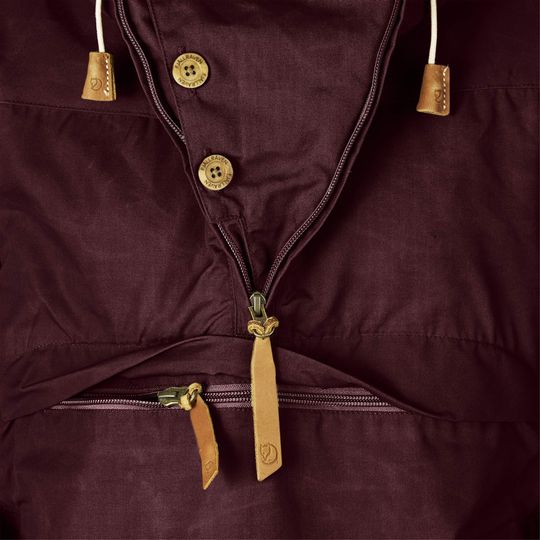 Fjällräven iceland anorak best sale