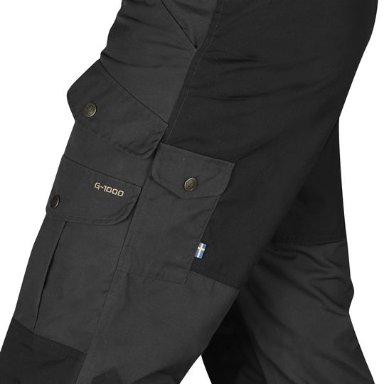 Barents Pro Winter Trousers M - galéria #2