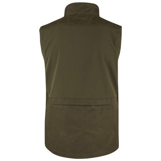 Lappland Hybrid Vest - galéria #1