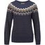 Övik Knit Sweater W