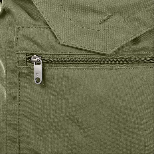 Fjallraven Foldsack No.1 - Màu Vàng - Balo hàng hiệu - Shop Ta