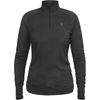Skare Half Zip W