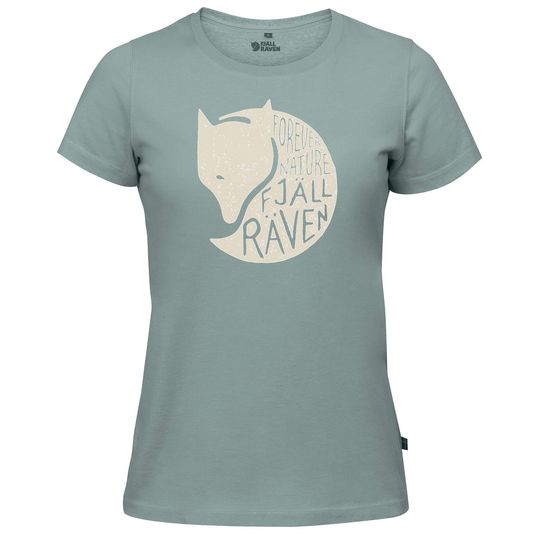 Forever Nature Fox T-Shirt W