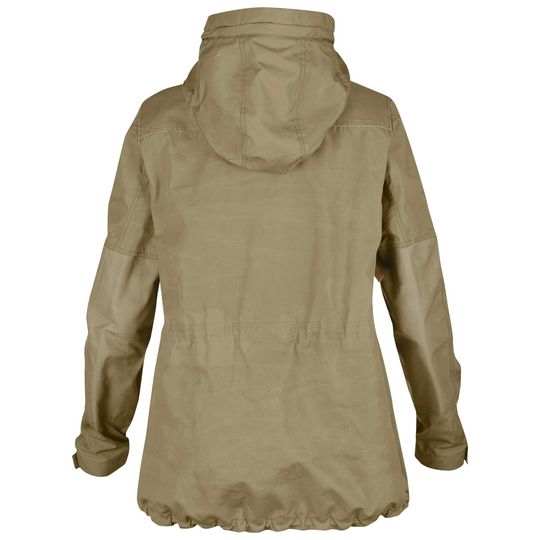 Fjällräven anorak no 8 w outlet