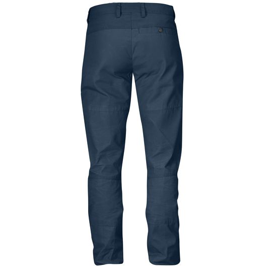Nils Trousers M Long Fj llr ven SK