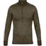Värmland Woolterry Half Zip