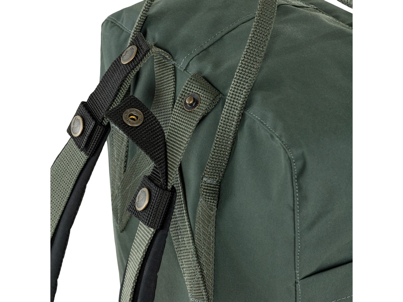 Kanken Shoulder Pads
 Kånken Shoulder Pads Fjällräven SK