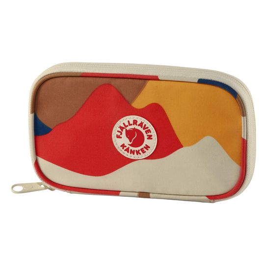 Kånken Art Travel Wallet Fjällräven SK