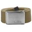 Canvas Belt