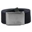 Canvas Belt
