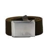 Canvas Belt