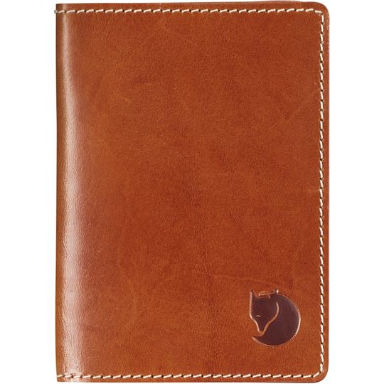Leather Passport Cover