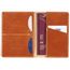 Leather Passport Cover - galéria #1