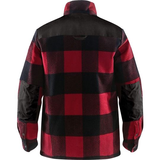Canada Wool Padded Jacket M - galéria #1