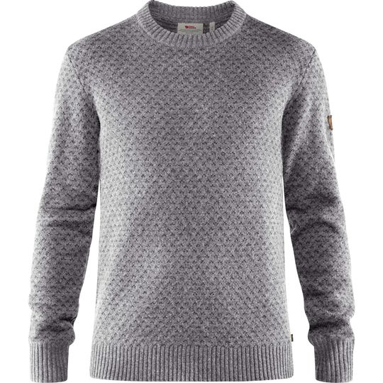 Övik Nordic Sweater M